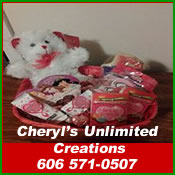 Chery's Unlimited Creations