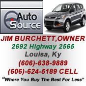 Louisa Auto Source LLC